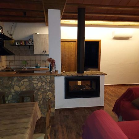 Casa Rural Miravella Castril Dış mekan fotoğraf