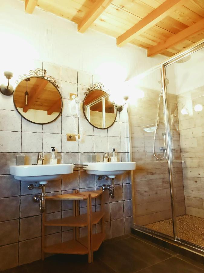 Casa Rural Miravella Castril Dış mekan fotoğraf