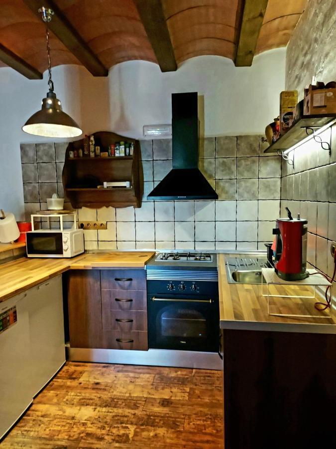 Casa Rural Miravella Castril Dış mekan fotoğraf
