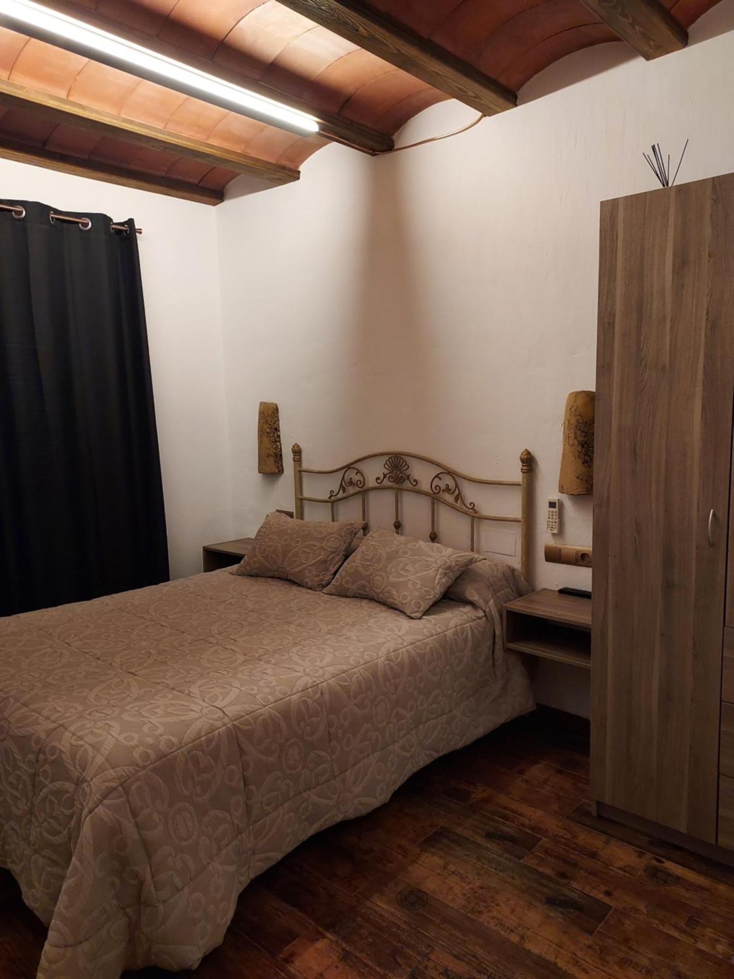 Casa Rural Miravella Castril Oda fotoğraf